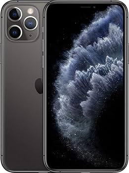 Amazon.com: Apple iPhone 11 Pro, US Version, 512GB, Space